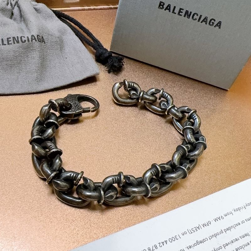 Ba1en*iaga bracelets